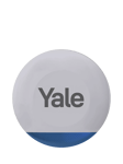 Yale Outdoor Smart Alarm Siren, Grey