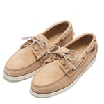 Sebago Portland Dam - CARAMEL BEIGE-40