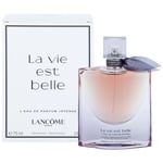 La Vie Est Belle Perfume 75ml Tester