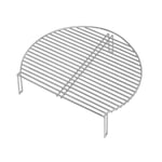 Extension de grille barbecue kamado LeChef