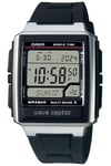 Casio Wave Ceptor Radio Clock Super Illuminator Type WV-59RD-1AJF Men's Watch