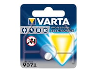 Varta Professional - Batteri Sr69 - Silveroxid - 35 Mah