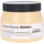 Soins & Après-shampooing L'oréal  Absolut Repair Gold Mascarilla Golden