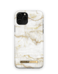 iDeal Printed Mobilskal iPhone 11 Pro / XS / X Golden Pearl Marble