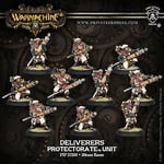 Protectorate Deliverers (10)  REPACK