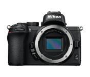 Nikon Z 50 kamerahus