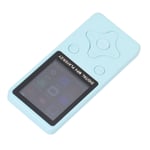 32GB MP3 MP4 Player with BT 5.0 1.8 Inch Screen Portable HiFi Music Player GHB