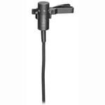 Audio-Technica AT831B(S4) Uni Remote Mini Microphone