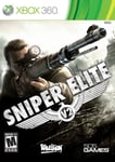 Sniper Elite V2 (Import) (X360)