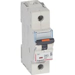 DX3 MCB AUTOMAT D63 1P 1M 25KA