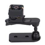 Mini Camera HD 1080P Mini Videokamera Motion DVR Micro Vedio -tallennin yönäkötoiminnolla SQ11