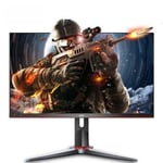 Écran de jeu AOC 24G2Z IPS 240Hz 1ms réponse Petit Giant avec fonction de levage et rotation 23.8 pouces