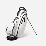 Vessel Player V Pro 14-Way Stand Bag - White