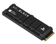 WD WD Black SN850P NVMe SSD for PS5 8TB