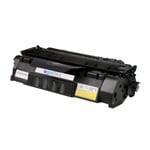 1 Toner Cartridge for HP LaserJet Pro 400 M401d, M401dne, M401n, M425dw MFP