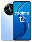 realme 12 4G 16,9 cm (6.67") Double SIM hybride Android 14 USB Type-C 8 Go 256