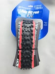 Panaracer Fire XC Pro - Tubeless Ready Folding Tyre - 26" x 2.1" RRP £36