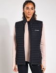 Nula Vest - Jet Black - 16