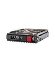 HP E Midline - 4TB - Hårddisk - 861683-H21 - SATA-600 - 3.5" LFF Low Profile