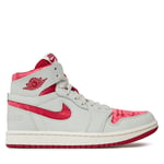 Sneakers Nike W Air Jordan 1 Zm Air CMf 2 Sp DV1304 106 Vit