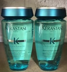 Kerastase Resistance Bain Extentioniste 250ml Double