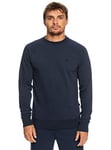 Quiksilver Essentials Raglan - Sweatshirt for Men