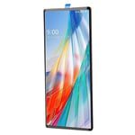 6,8 tuuman LCD-näytön kosketusnäyttö, herkkä kirkas kuva F100N F100VM näytön digitoija sopii LG Wing 5G:lle