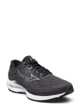 Wave Inspire 20 Sport Sport Shoes Running Shoes Black Mizuno