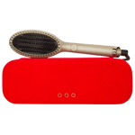 ghd Glide Limited Edition borste i champagneguld