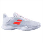 Babolat BABOLAT Jet Tere All Court White/Coral Women (42)