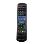 N2qayb000755 Fjärrkontroll för Panasonic Dmr-bwt720 Dmr-bwt820 Dmr-bwt730 Dmr-bwt945 Dmr-bwt835 Blu-ray Disc Dvd-inspelare (AM4)