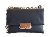 Michael Kors Mini Sac à Main Tracoda De Femme 35F2G0EC50 Cece Noir