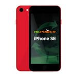 RePOWER Apple iPhone SE 2022 64 GB, (PRODUCT)RED Grade B