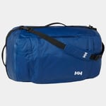 Helly Hansen Hightide Waterproof Duffel Bag, 65L Blue STD