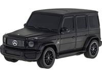 Rastar Automodelis Valdomas R/C 1:24 Mercedes-Benz G63, 95800