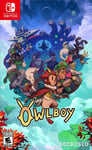 Owlboy - Switch (Us)