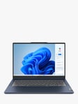 Lenovo IdeaPad 5 Convertible Laptop, AMD Ryzen 7 Processor, 16GB RAM, 1TB SSD, 14” WUXGA Touchscreen, Cosmic Blue