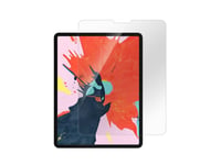 Estuff Titan Shield - Skärmskydd För Surfplatta - Glas - Klar - För Apple 13-Inch Ipad Air (M2)  13-Inch Ipad Pro (M4)