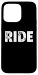 iPhone 15 Pro Max Best Scooters Stunt Vintage Art For Men Women Best Riders Case