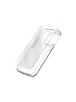 ZAGG InvisibleShield Glass Elite 360 for Apple iPhone 15 Pro