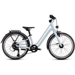 Cube Damcykel Ella 200 Aloegreen/White 20"