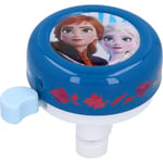 Enfants Sonnette Disney Frozen II Anna Elsa Fahrrad-Klingel Bicyclette Vélo