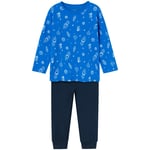 Name It Nmmnightset pyjamas til barn, Skydiver