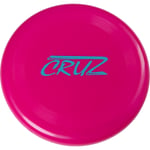 Cruz Flying Disc Frisbee - Rosa - str. ONESIZE