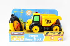 Teamsterz Jcb Rc Construction Dump Truck 1417468