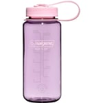 Nalgene 0 5 l Wide Mouth Sustain Blossom