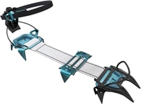 Blue Ice Harfang cramponFri Flyt testvinner!