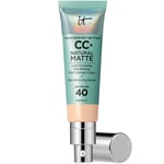 IT Cosmetics CC Natural Matte Fair Beige (32 ml)