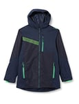 CMP Veste de ski Ripstop Full Dull