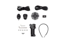 DJI 6941565901484 Universal mount Black 17 pc(s) DJI RS 3 Pro DJI RS 2